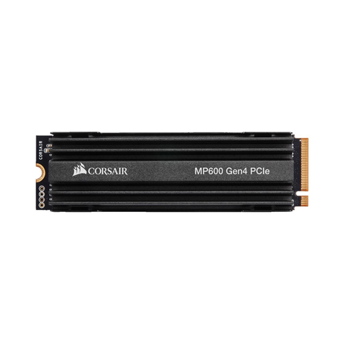  Corsair Force Series Gen.4 PCIe MP600 1TB NVMe M.2 SSD