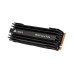 Corsair Force Series Gen.4 PCIe MP600 1TB NVMe M.2 SSD