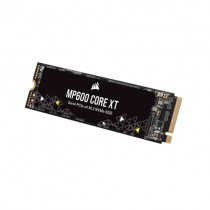 Corsair MP600 CORE XT 1TB PCIe Gen4 x4 NVMe M.2 SSD