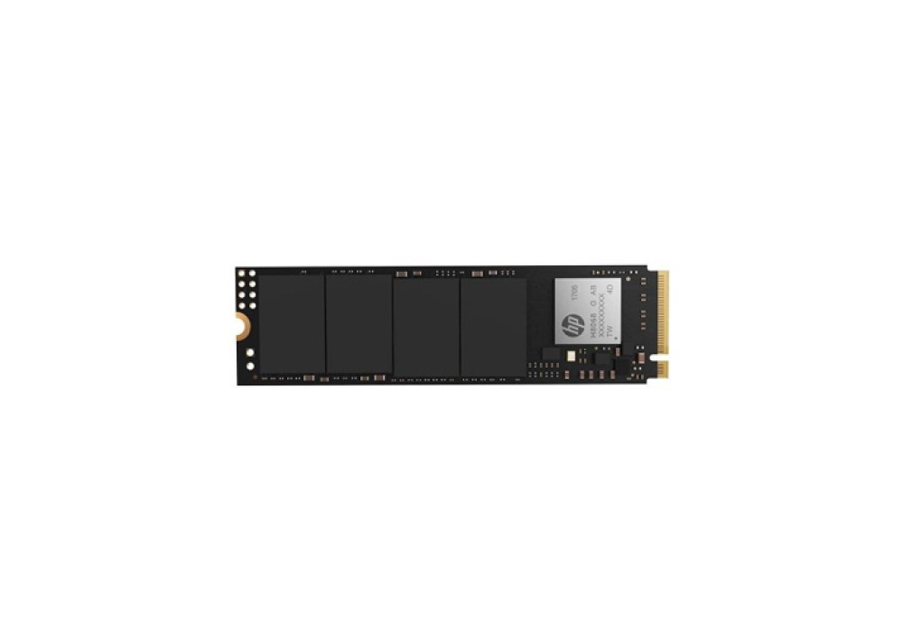 HP EX900 M.2 250GB PCIe NVMe Internal SSD