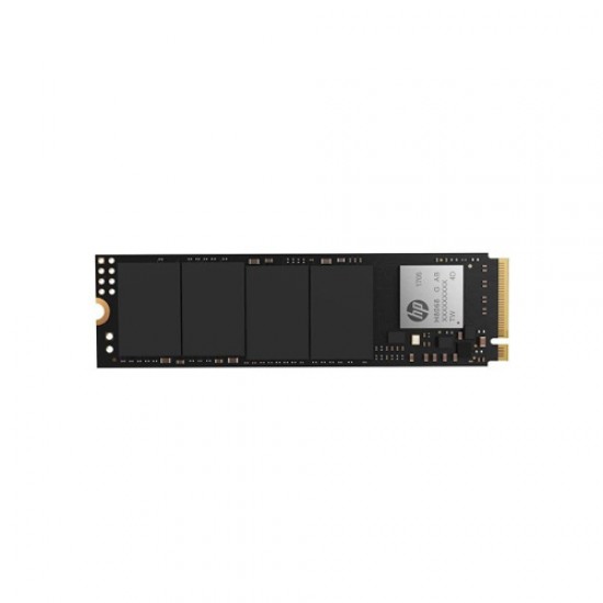 HP EX900 M.2 250GB PCIe NVMe Internal SSD