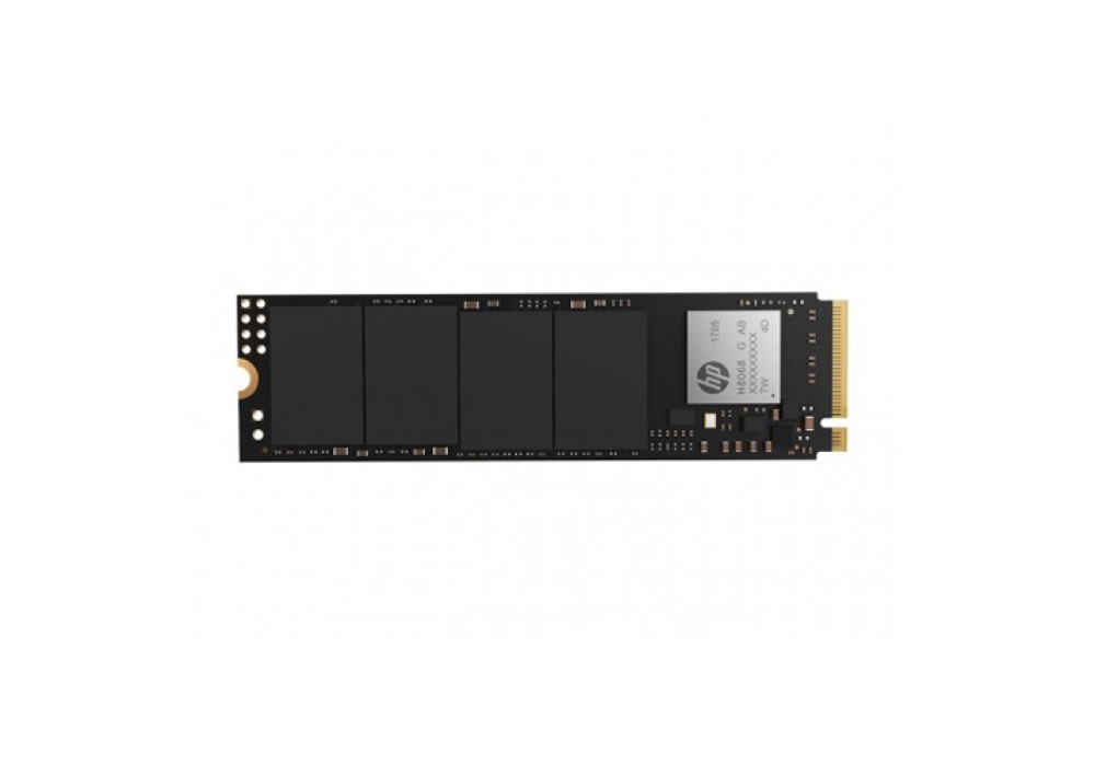 HP EX900 M.2 500GB PCIe NVMe Internal SSD