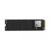 HP EX900 M.2 500GB PCIe NVMe Internal SSD