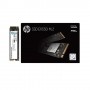 HP EX950 2TB PCIe NVMe M.2 SSD
