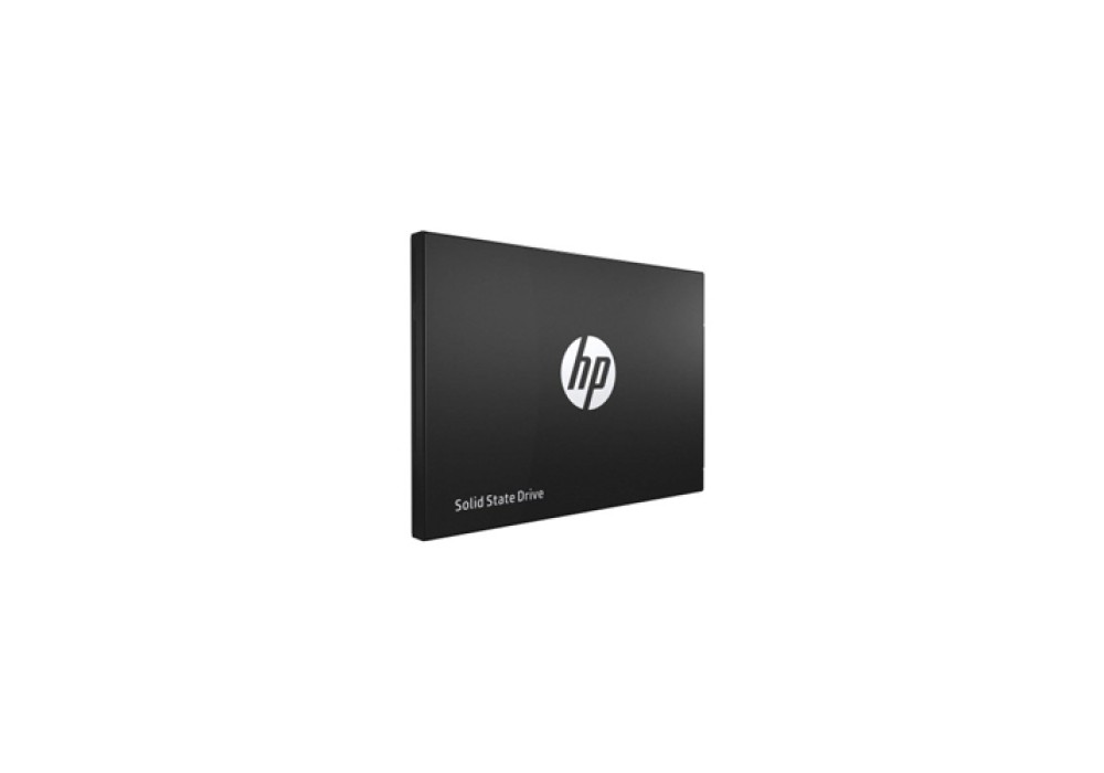 HP S700 120GB 2.5 Inch SSD