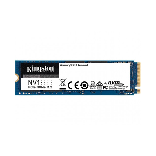 Kingston 250GB NVMe SE 2280 PCIe SSD