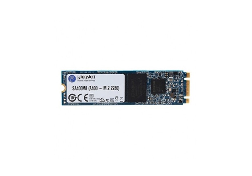 Kingston A400 120GB M.2 2280 SSD