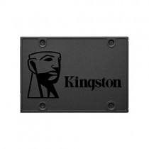 Kingston A400 240GB 2.5 inch SATA 3 Internal SSD (SA400S37/240G)