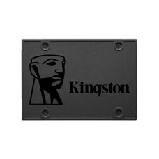 Kingston A400 240GB 2.5 inch SATA 3 Internal SSD (SA400S37/240G)