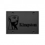 Kingston A400 240GB 2.5 inch SATA 3 Internal SSD (SA400S37/240G)