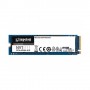 Kingston NV1 500GB NVMe SE 2280 PCIe SSD (SNVS/500G)