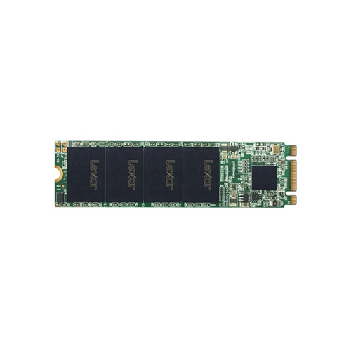 Lexar NM100 128GB M.2 2280 SATA III SSD