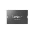 Lexar NS100 128GB 2.5 inch Gray SATA III SSD