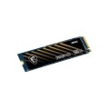 MSI SPATIUM M390 500GB PCIe NVMe M.2 SSD