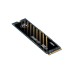 MSI SPATIUM M390 500GB PCIe NVMe M.2 SSD