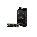 MSI SPATIUM M390 500GB PCIe NVMe M.2 SSD