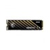 MSI SPATIUM M470 1TB PCIe 4.0 NVMe M.2 SSD