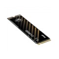 MSI SPATIUM M470 1TB PCIe 4.0 NVMe M.2 SSD