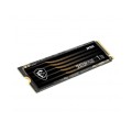 MSI SPATIUM M480 1TB PCIe 4.0 NVMe M.2 SSD