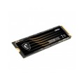 MSI SPATIUM M480 2TB PCIe 4.0 NVMe M.2 SSD