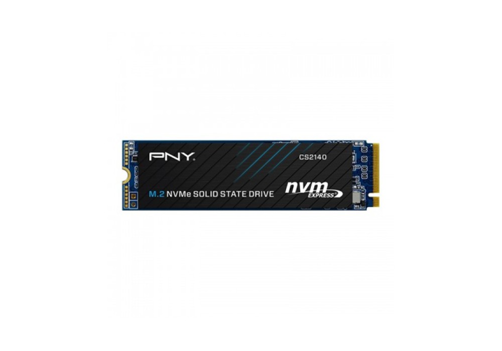 PNY CS2140 1TB Gen4 M.2 Nvme SSD