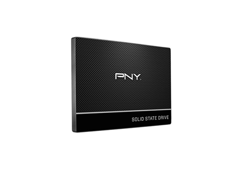 PNY CS900 240GB 2.5" SATA III Internal SSD