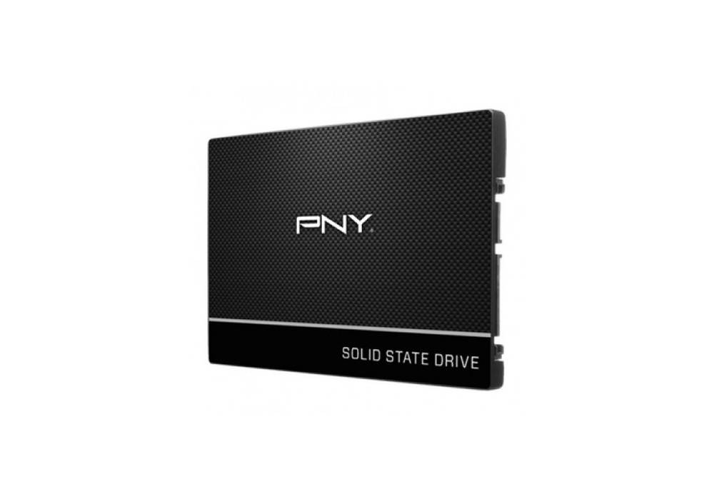 PNY CS900 480GB 2.5 Inch SATA III Internal SSD