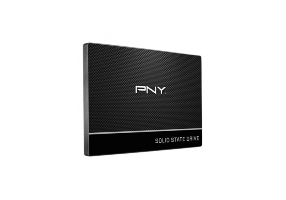 PNY CS900 480GB 2.5 Inch SATA III Internal SSD