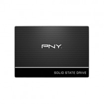 PNY CS900 500GB 2.5 Inch SATA III Internal SSD