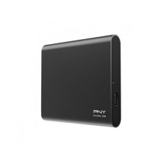 PNY Pro Elite 250GB USB 3.1 Gen 2 Type-C Portable SSD