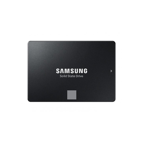 Samsung 870 EVO 2TB 2.5 Inch SATA III Internal SSD