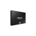 Samsung 870 EVO 2TB 2.5 Inch SATA III Internal SSD