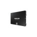 Samsung 870 EVO 2TB 2.5 Inch SATA III Internal SSD