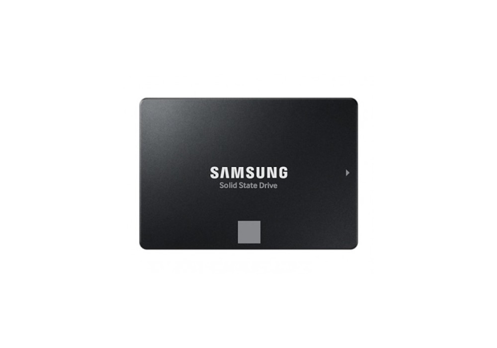 Samsung 870 EVO 500GB 2.5 Inch SATA III Internal SSD