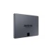 Samsung 870 QVO 1TB 2.5” SATA III SSD