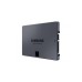 Samsung 870 QVO 1TB 2.5” SATA III SSD