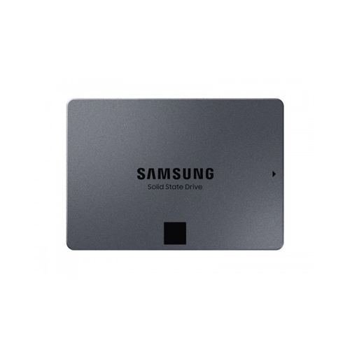 Samsung 870 QVO 1TB 2.5” SATA III SSD
