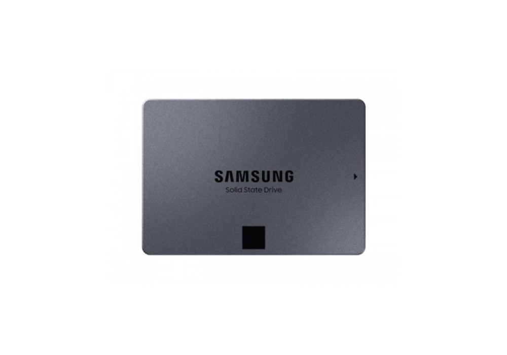 Samsung 870 QVO 2TB 2.5” SATA III SSD