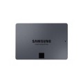Samsung 870 QVO 2TB 2.5” SATA III SSD