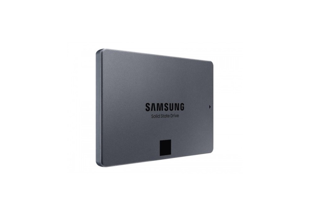 Samsung 870 QVO 2TB 2.5” SATA III SSD