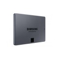 Samsung 870 QVO 2TB 2.5” SATA III SSD