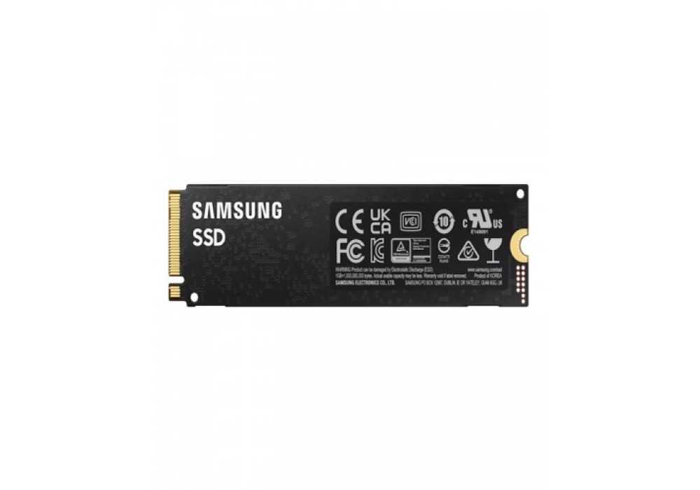 Samsung 970 EVO Plus 2TB NVMe M.2 SSD