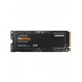 Samsung 970 EVO Plus 2TB NVMe M.2 SSD