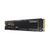 Samsung 970 EVO Plus 500GB NVMe M.2 SSD