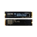 Samsung 980 500GB PCIe 3.0 M.2 NVMe SSD