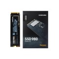 Samsung 980 500GB PCIe 3.0 M.2 NVMe SSD