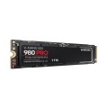Samsung 980 Pro 1TB PCIe 4.0 M.2 NVMe SSD