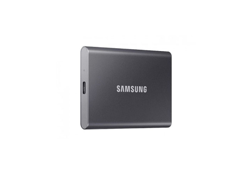 Samsung T7 1TB USB 32 Type-C Portable SSD