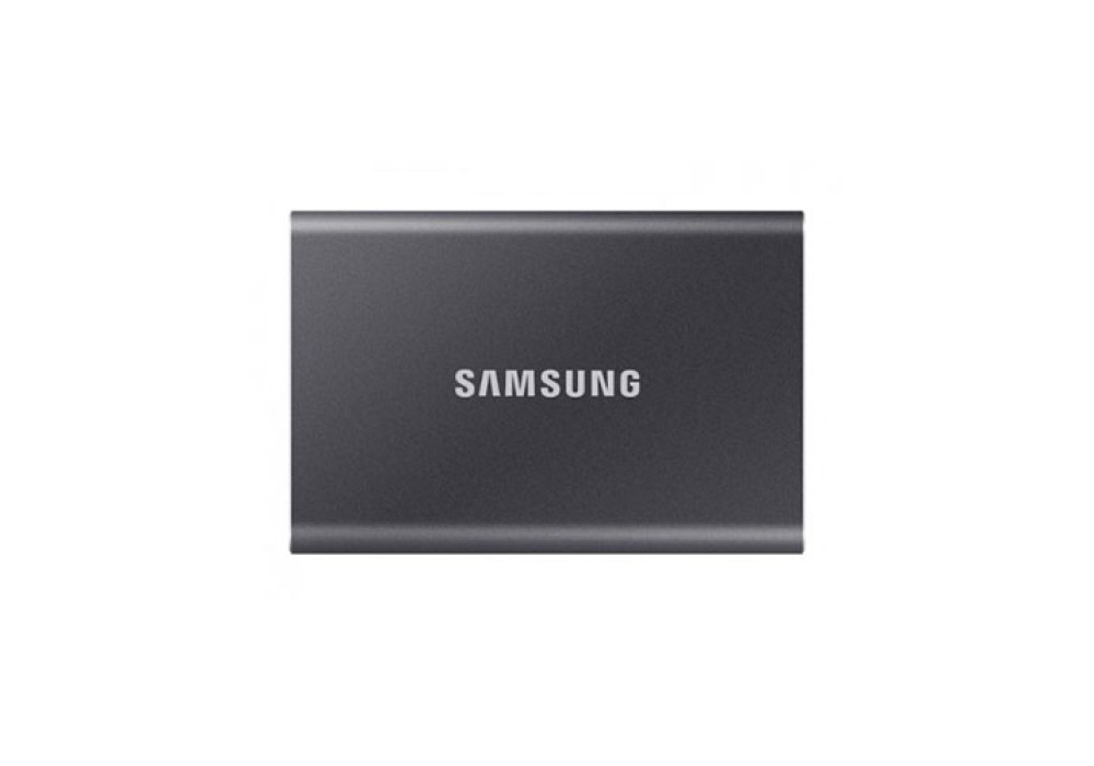 Samsung T7 1TB USB 32 Type-C Portable SSD