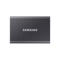 Samsung T7 1TB USB 32 Type-C Portable SSD